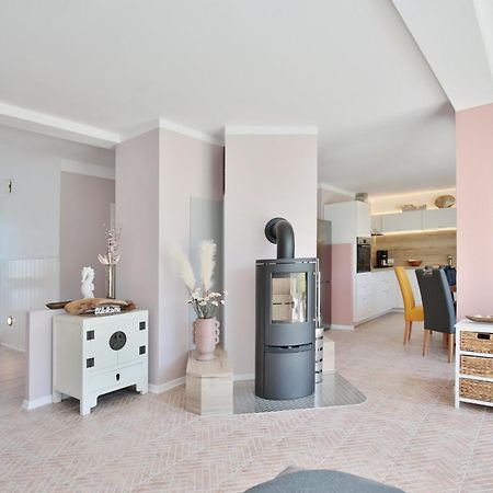 Ferienbungalow Erlenweg 20 Erlenweg 20 Appartement 1 Niendorf Ostsee Eksteriør billede
