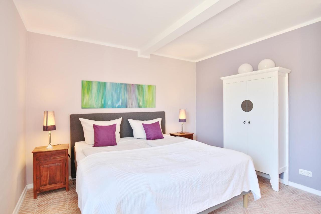 Ferienbungalow Erlenweg 20 Erlenweg 20 Appartement 1 Niendorf Ostsee Eksteriør billede