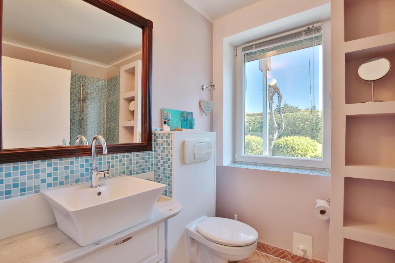 Ferienbungalow Erlenweg 20 Erlenweg 20 Appartement 1 Niendorf Ostsee Eksteriør billede