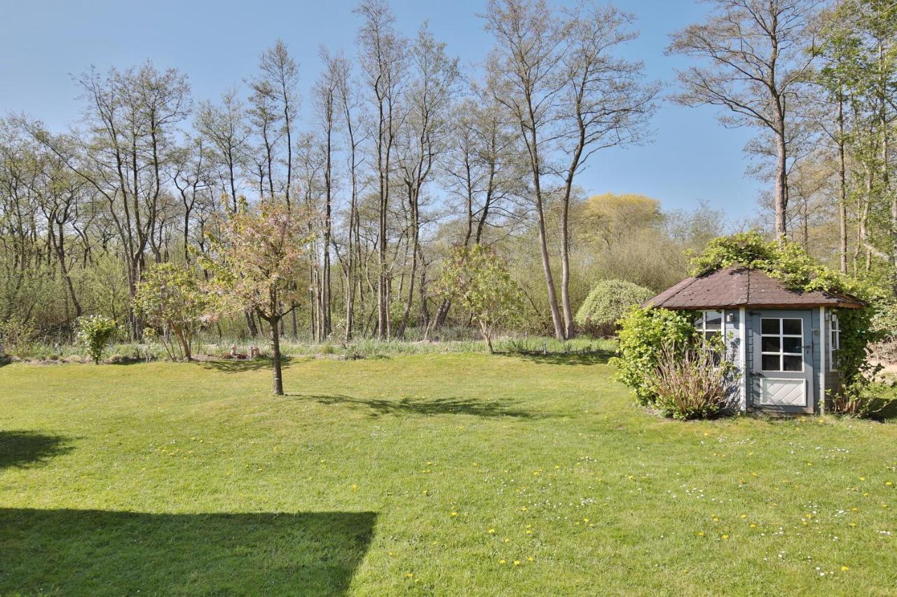 Ferienbungalow Erlenweg 20 Erlenweg 20 Appartement 1 Niendorf Ostsee Eksteriør billede