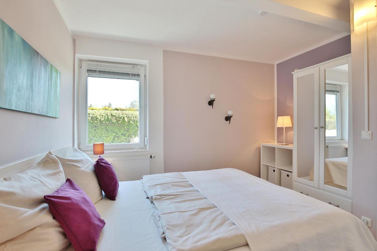 Ferienbungalow Erlenweg 20 Erlenweg 20 Appartement 1 Niendorf Ostsee Eksteriør billede