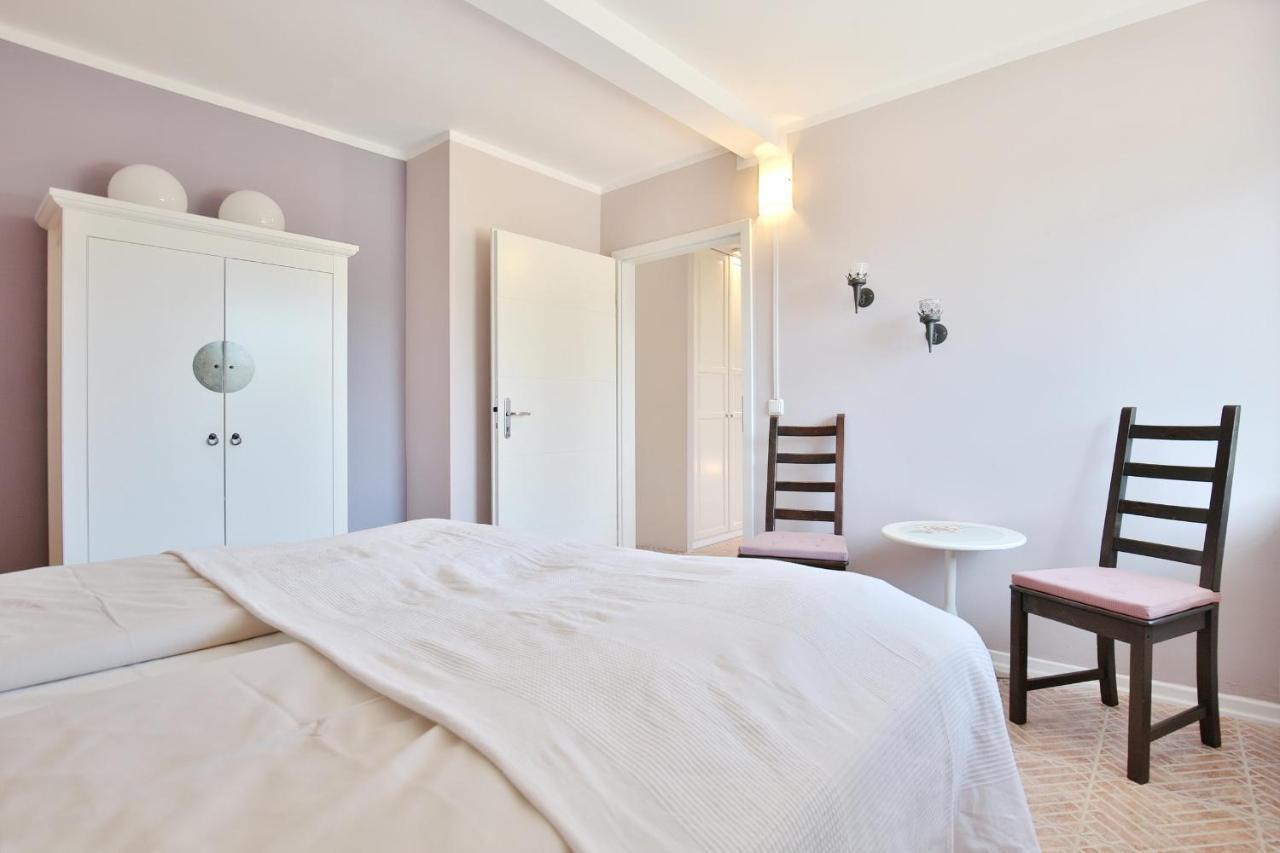 Ferienbungalow Erlenweg 20 Erlenweg 20 Appartement 1 Niendorf Ostsee Eksteriør billede