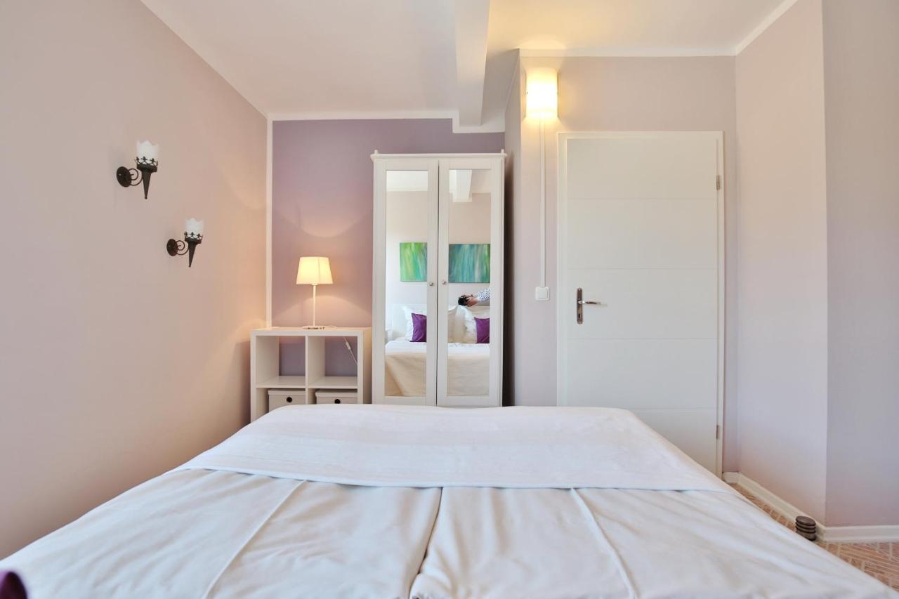 Ferienbungalow Erlenweg 20 Erlenweg 20 Appartement 1 Niendorf Ostsee Eksteriør billede