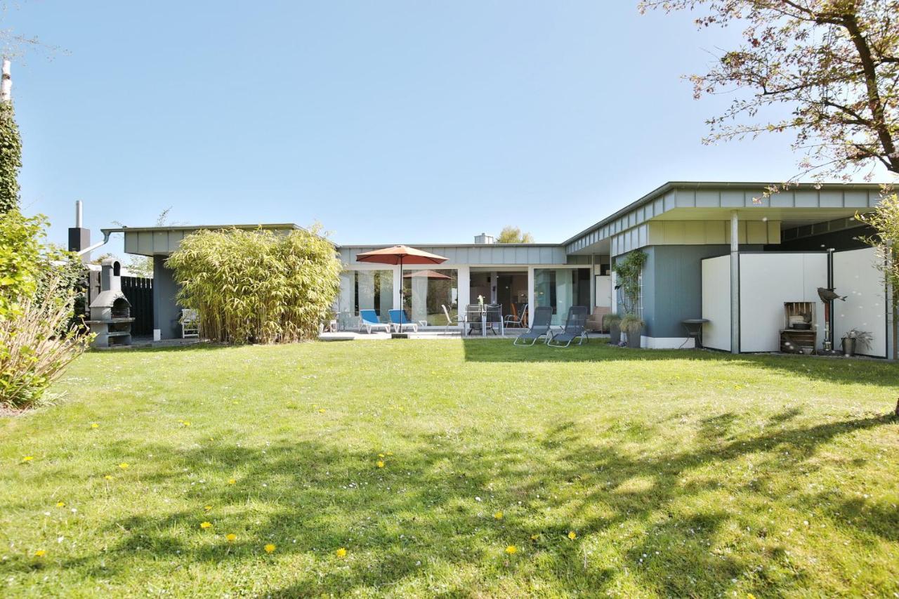 Ferienbungalow Erlenweg 20 Erlenweg 20 Appartement 1 Niendorf Ostsee Eksteriør billede