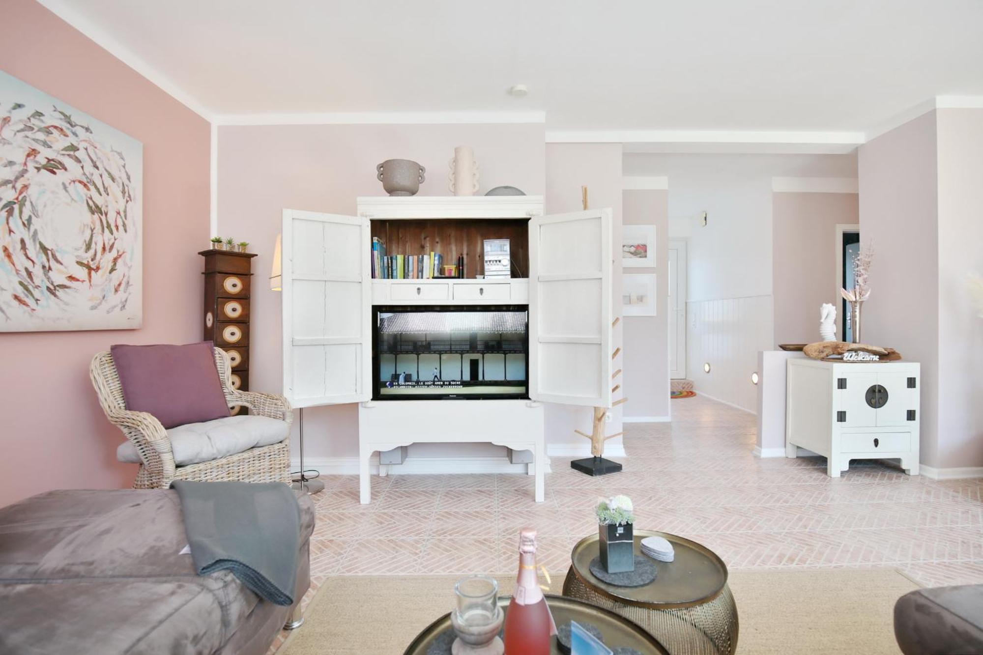 Ferienbungalow Erlenweg 20 Erlenweg 20 Appartement 1 Niendorf Ostsee Eksteriør billede
